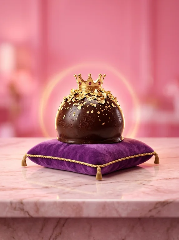 Truffle King Chocolate